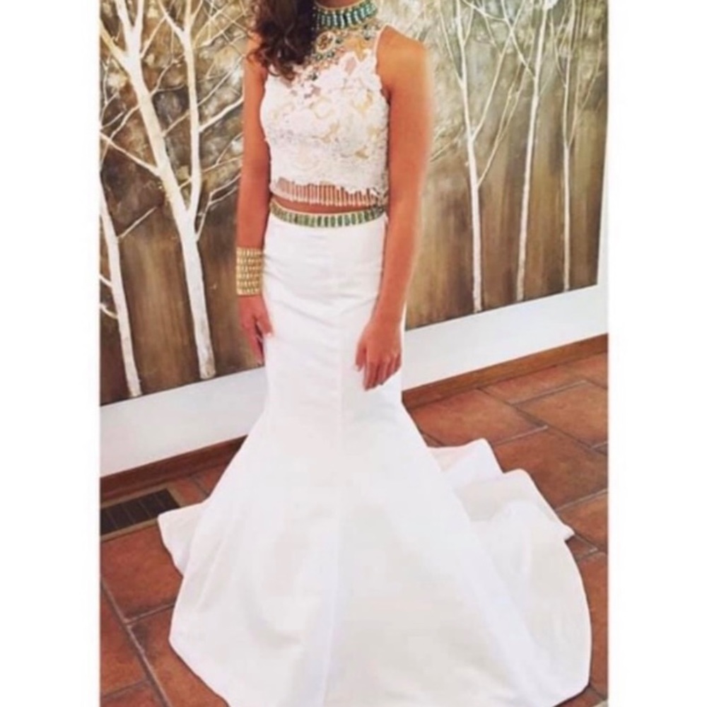 Sherri Hill Dress